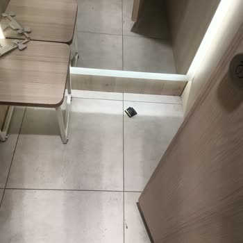 LCW Edirne Mağazasında Kabinlerde Ayak Tahtası Yok: Hijyen İhlali