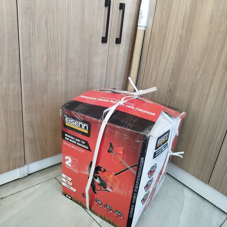 Cros Italy CL-11-XL Yanlış Gönderildi, Doğru Tırpanı Hemen Getirin