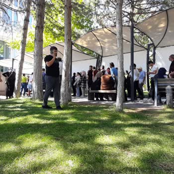 Vefat Sonrası Aboneliğin Bilgilendirme Yapılmadan Kesilmesi Ve Şubede Uzun Bekleme