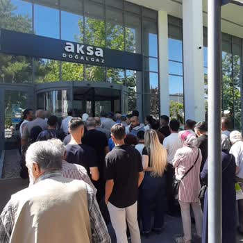 Vefat Sonrası Aboneliğin Bilgilendirme Yapılmadan Kesilmesi Ve Şubede Uzun Bekleme