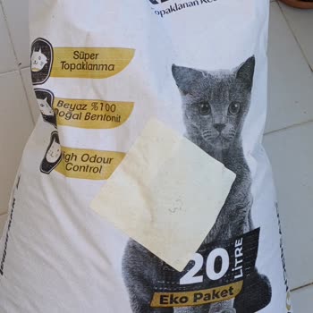 Petpal Wondersand Marka Kedi Kumu Şikayeti