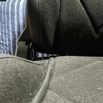 Eksik Ve Hatalı Gelen Oyun Koltuğu İçin İade Talebi