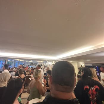 Otelde Hijyen, Güvenlik Ve Kötü Hizmet