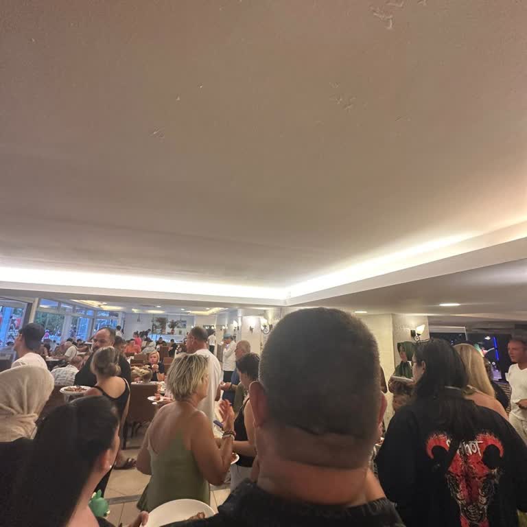 Otelde Hijyen, Güvenlik Ve Kötü Hizmet