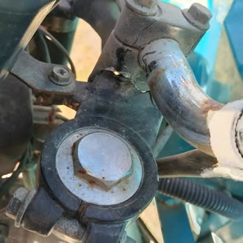 Üst Mesnet Parçası Bulunamıyor, Güvenlik Riski Ve Mağduriyet