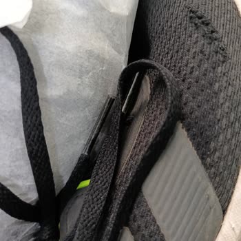 Adidas Galaxy 7 M Ayakkabıda Üretim Hatası Şüphesi Ve İade Reddi