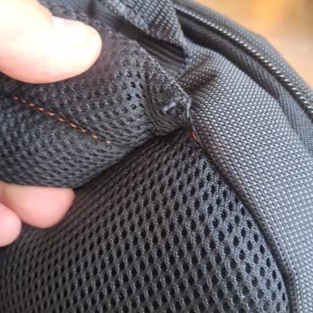 Samsonite Çantasının Askı Dikişi Bozuldu, Hepsiburada Ve Üretici Yardım Etmiyor