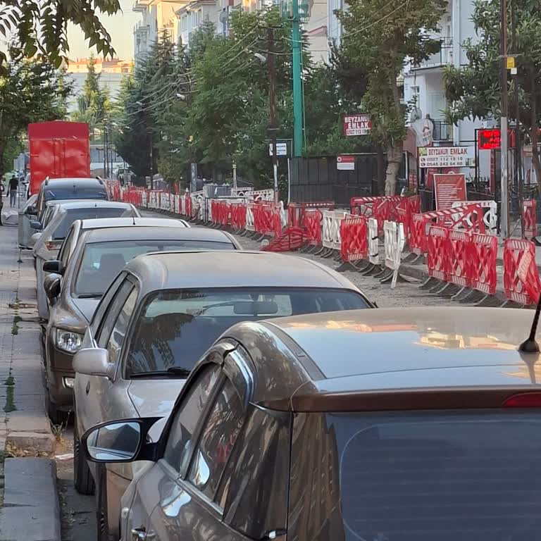 Demetlale Mahallesinde 8 Saat Kesintili Elektrik Ve Yetersiz Müdahale