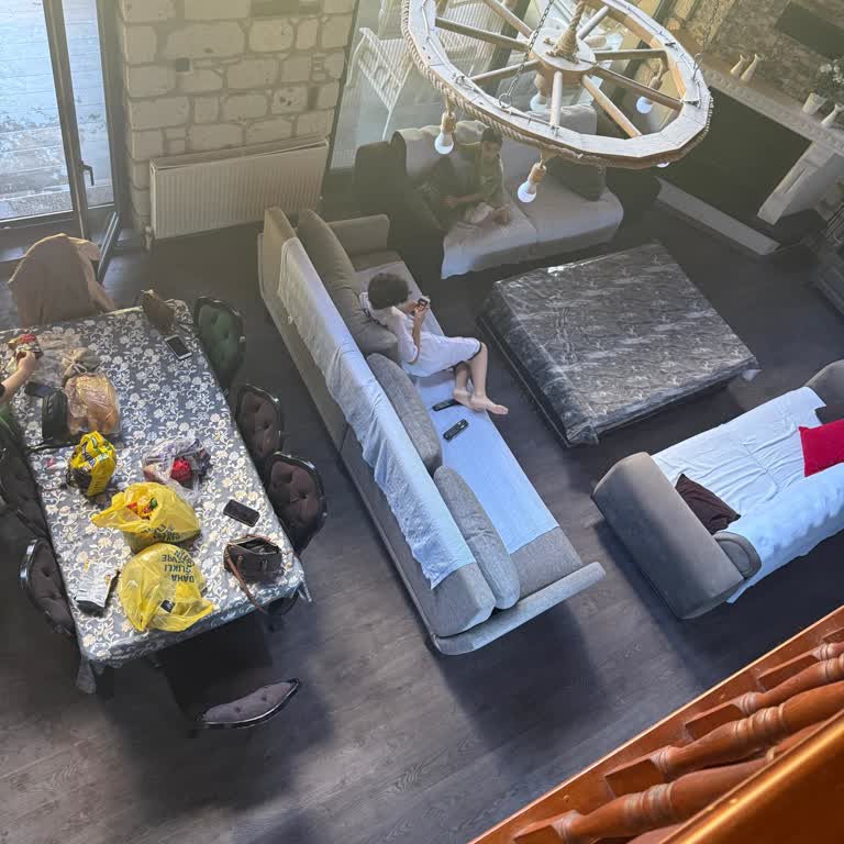 Gizlibahçe Bungalov (Şile) Maalesef Çok Kötü Bir Tatil Geçirdik