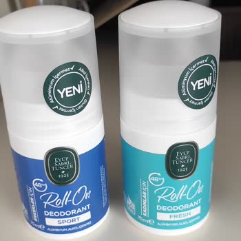 Roll On Deodorantların Etkisizliği Ve Ücret İadesi Talebi