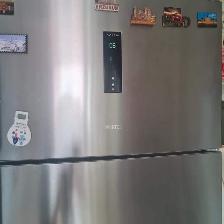 Vestel Buzdolabı İçin Ödenen 2750 TL Ücretin İadesi Ve Çözüm Talebi