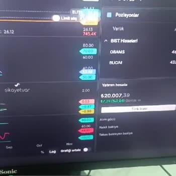 Midas Fiyat Üstü Üste Biniyor!