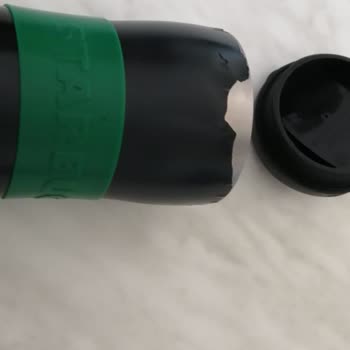Starbucks Termosunda Sızdırma Ve Boya Soyulması: Ayıplı Ürün Ve Yetkisiz Müşteri Hizmeti