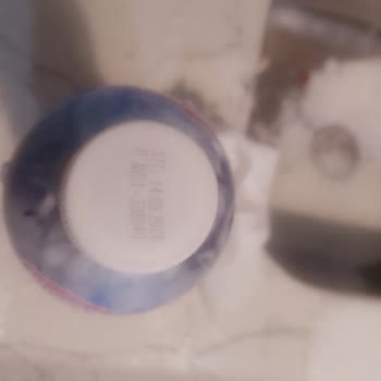 Altınkılıç Kefir Kapağı Patladı, Göz Tehlikesi Oluştu