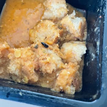 Mealbox Siparişinde Böcekli Çorba Ve Hijyen İhmali