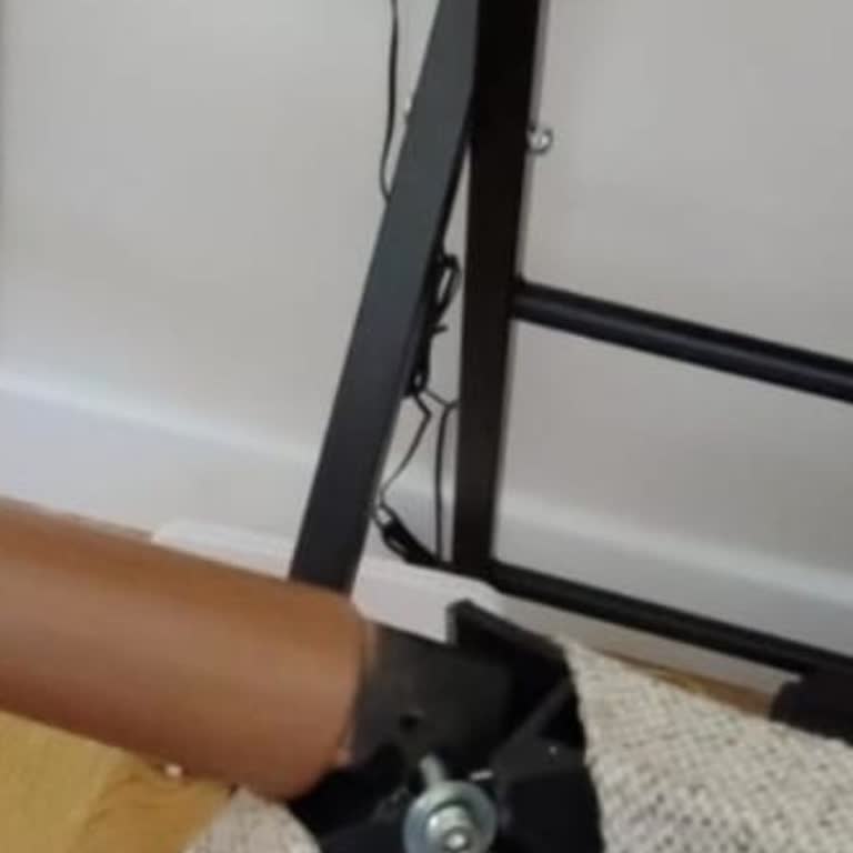 Modalife Mobilya’da Kırık Sandalye Ayakları Ve Satış Sonrası Hizmet Aksaklıkları