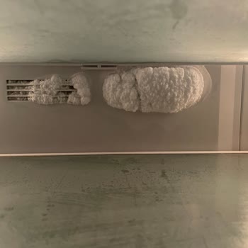 Manyetik Şeridi Eksik Hatalı Buzdolabı Kapak Contası Ücretsiz Değişim Talebi