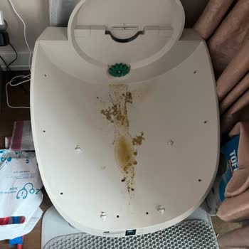 Kedi Tuvaleti Tasarım Hatası Ve İade Reddi