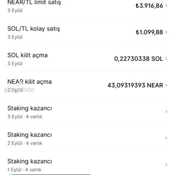 Midas'ın Gizli Komisyonu Var Biz Mi Bilmiyoruz?