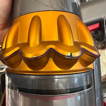 Dyson V15 Detect Absolute’da Parça Aşınması Ve Garanti Kapsamı Reddi