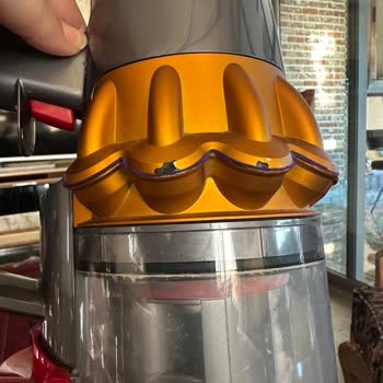 Dyson V15 Detect Absolute’da Parça Aşınması Ve Garanti Kapsamı Reddi