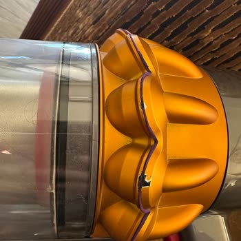 Dyson V15 Detect Absolute’da Parça Aşınması Ve Garanti Kapsamı Reddi