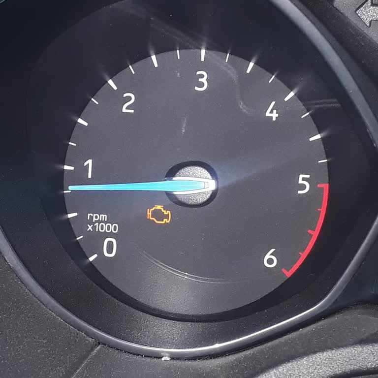 Mir Petrol Ofisi LPG Yakıtı Sonrası Araç Arızası Ve Tazmin Talebi
