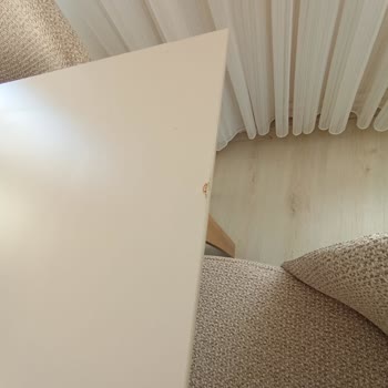 Alfemo Bakırköy Mağazasında Hasarlı Parça Değişimi Gerçekleşmedi