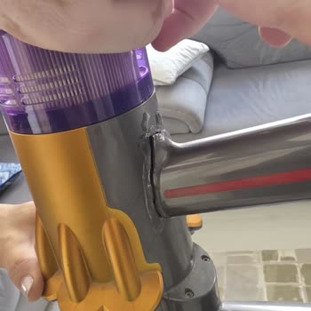 Dyson V12 Absolute’da Sürekli Arıza Ve Garanti Dışı Ücretli Tamir İtirazı