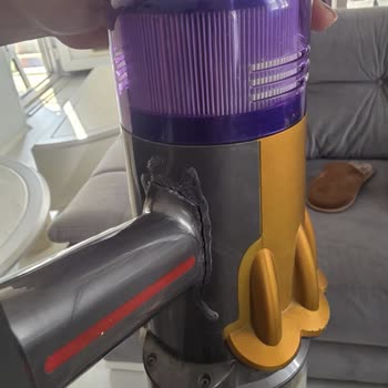Dyson V12 Absolute’da Sürekli Arıza Ve Garanti Dışı Ücretli Tamir İtirazı