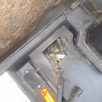 Kullanılmadığı Halde Yangın Çıkaran Onvo Rx4 Scooter İçin Garanti Kapsamında Değişim Talebi