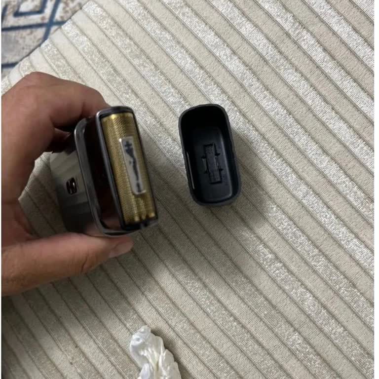 Arızalı Tıraş Makinesi Ve Hijyen Gerekçesiyle İade Reddi