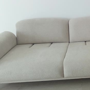 Ayıplı Koltukta Dengesizlik Ve Renk Uyuşmazlığı İçin Değişim Talebi