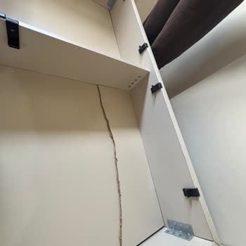 Kırık Mobilya Teslimatı Ve Hatalı Montaj Nedeniyle 20 Bin TL Onarım Masrafı