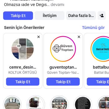 koltuk_ortusu_belinay Yanlış Ürün Gönderimi Ve Kaba Satıcı Tutumu