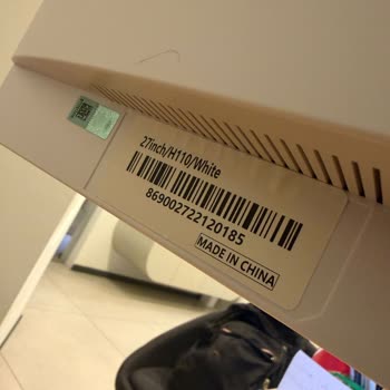 Garanti Kapsamındaki Arızalı Bilgisayar İçin Kargo Ücreti Talep Edilmesi Haksızlık