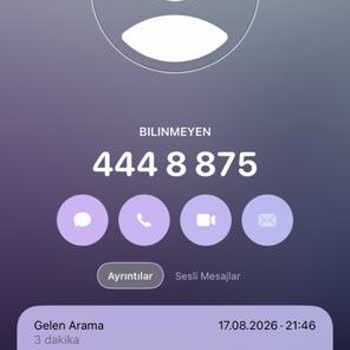 İptal Talebim Gecikti, Kullanılamayan İnternetten Yetersiz İade