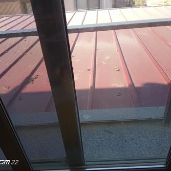 Usulsüz Gölgelik Ve Görüntü Kirliliği İçin Hızlı Denetim Ve Temizlik Talebi