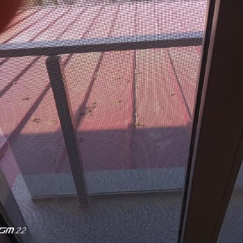 Usulsüz Gölgelik Ve Görüntü Kirliliği İçin Hızlı Denetim Ve Temizlik Talebi
