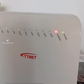 Şok Net İnternet 3 Gündür Yok!
