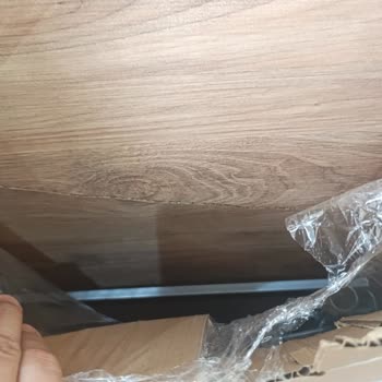 Hasarlı Gelen Masa İçin Hızlı İade Ve Ücret İadesi Talebi