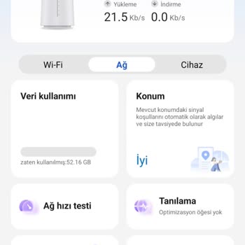 Türk Telekom'un Yetersiz Altyapısı Ve Haksız Cayma Bedeli Şikayeti
