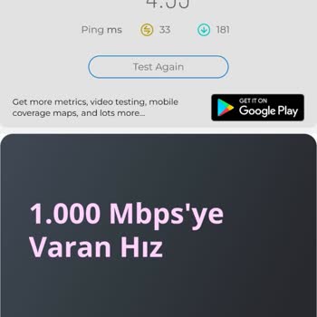 Türk Telekom'un Yetersiz Altyapısı Ve Haksız Cayma Bedeli Şikayeti