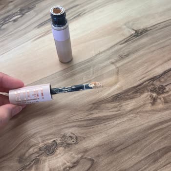 Maybelline Lifter Kapatıcıda Su Çıktı, İade Talebi
