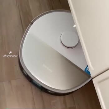Philips Homerun 5000 Robot Süpürge – Tıkırtı Ve Anormal Ses Sorunu
