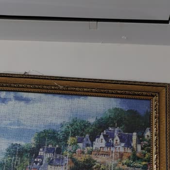Regal 12000 BTU Klimada Sürekli Su Sızıntısı Ve Servis Çözüm Yetersizliği