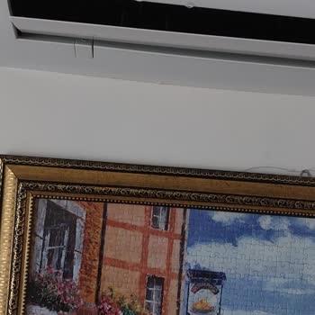 Regal 12000 BTU Klimada Sürekli Su Sızıntısı Ve Servis Çözüm Yetersizliği