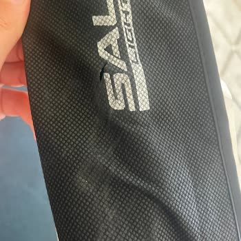 Decathlon’dan Paketsiz Ve Hasarlı Olta Kamışı Teslimatı