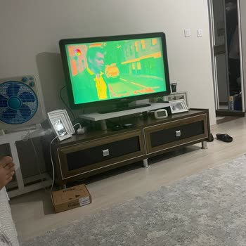 Tivibu Cihaz Değişimi Sonrası Görüntü Bozulması Ve Fahiş Cayma Bedeli