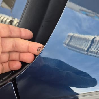 Togg Çayyolu’da Hatalı PPF Ve Seramik Kaplama Nedeniyle Ücret İadesi Ve Mağduriyet Tazmini Talebi